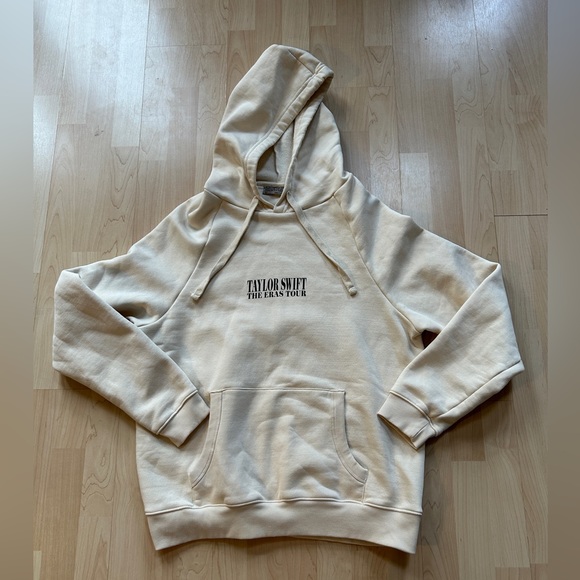Taylor Swift Tops - Taylor Swift Eras Tour Hoodie